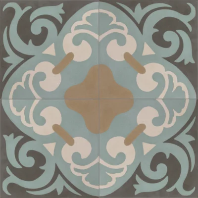 CEMENT TILES