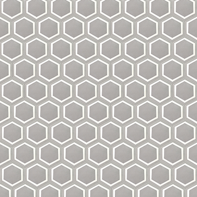 Hex Frame Oxford 02 - Image 3