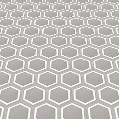 Hex Frame Oxford 02 - Image 2