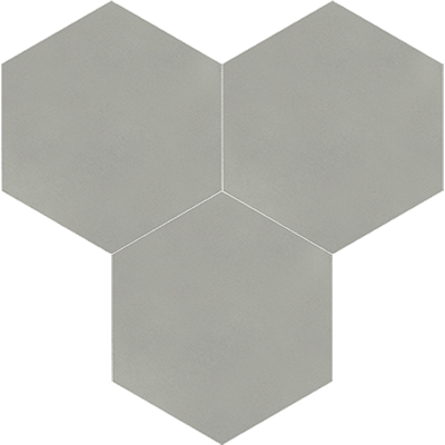 HEXAGONAL TILES