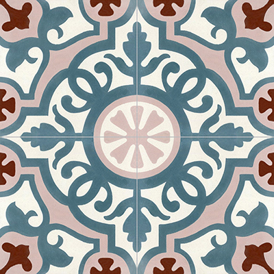 CEMENT TILES