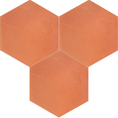 TERRACOTTA TILES