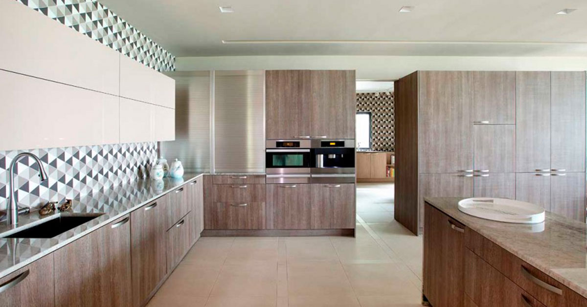 5 Easy & Inexpensive Backsplash Installation Ideas for Kitchen