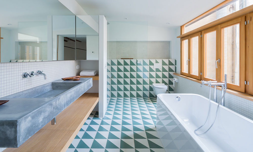 Top 5 Tips to Use Subway Tile For Bathroom