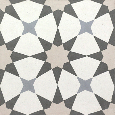 CEMENT TILES