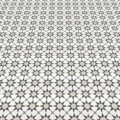 CEMENT TILES