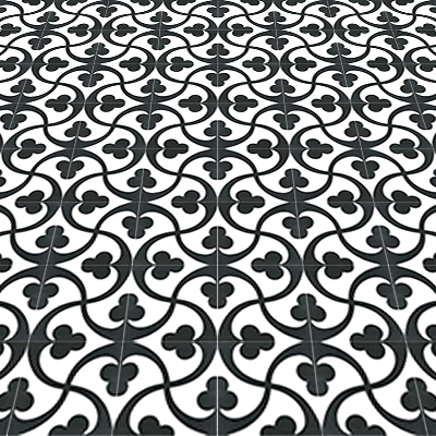 CEMENT TILES