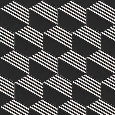 Hex Dale Black 01 - Image 3