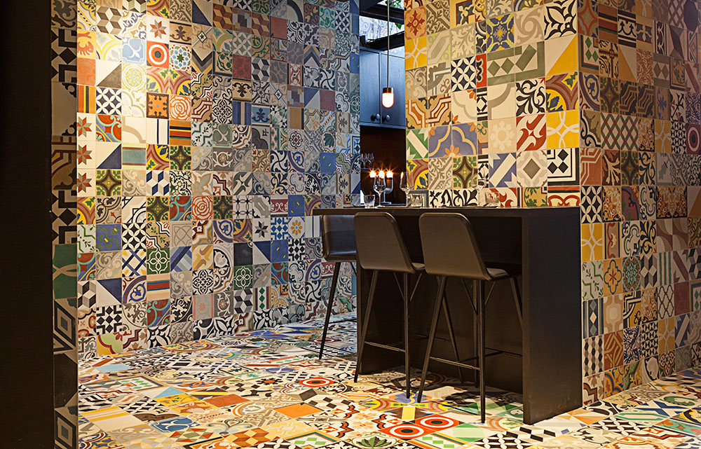 5 Wall Tiles Trends You Need To Know Before Home Renovation