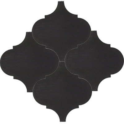 ARABESQUE TILES