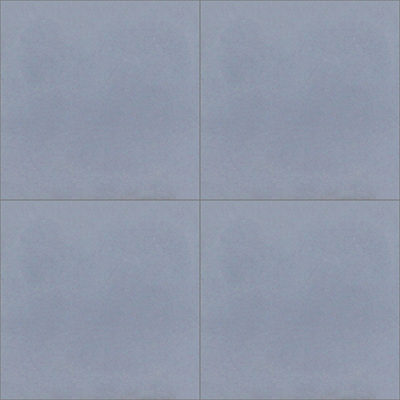 S-913 French Blue 8x8