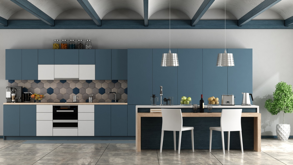 How Cement Tiles Can Upgrade Your Home’s Décor
