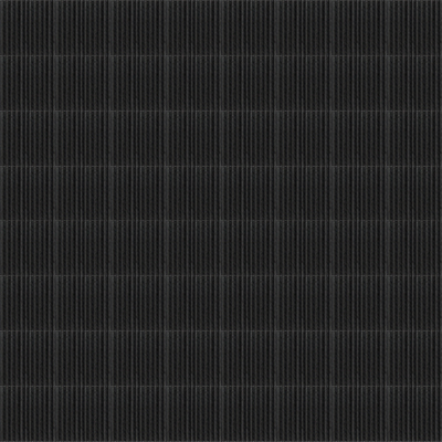 3D Tiras Black 10x10 - Image 4