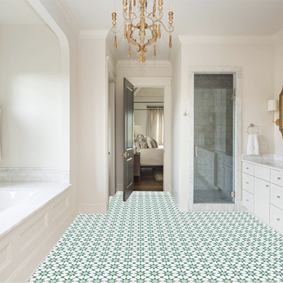 Agadir Turquoise 11 - Image 2