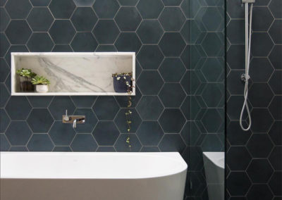 CEMENT TILES FOR BATHROOMS