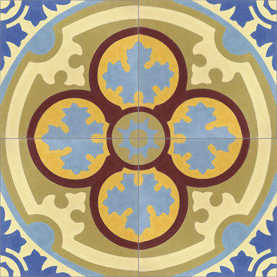 CEMENT TILES IN STOCK