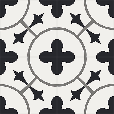 CEMENT TILES