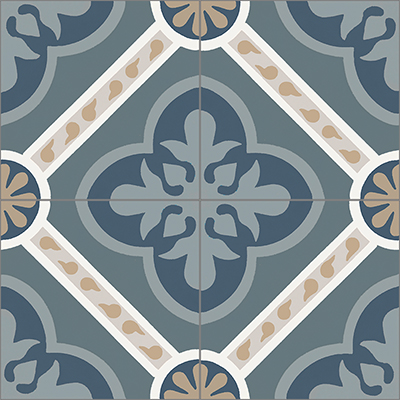 CEMENT TILES