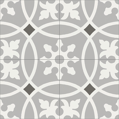 CEMENT TILES