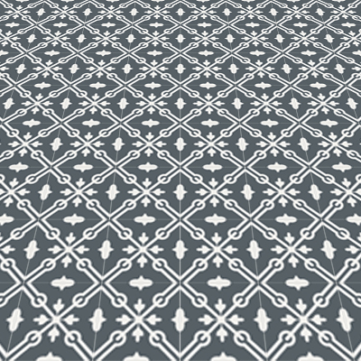 CEMENT TILES