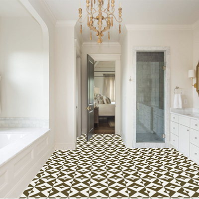 CHECKERED VERDE - Image 2