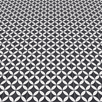 Circulos II Black 01 - Image 6