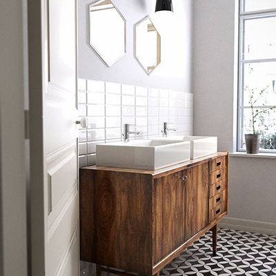 Circulos II Black 01 - Image 3