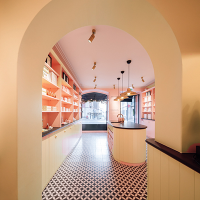 Circulos II Black 01 - Image 4