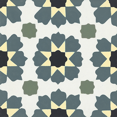 Moorish Blue 01 - Image 7