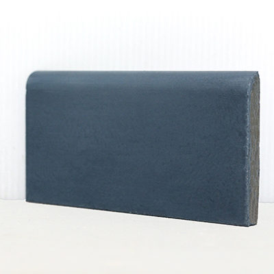 Bullnose S-108 Navy 4x8