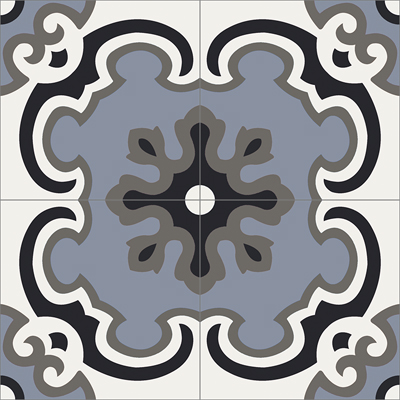CEMENT TILES