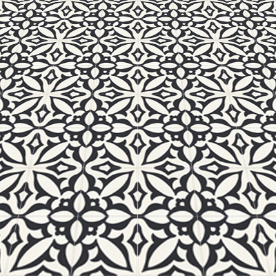 Zebra Black 01 - Image 3