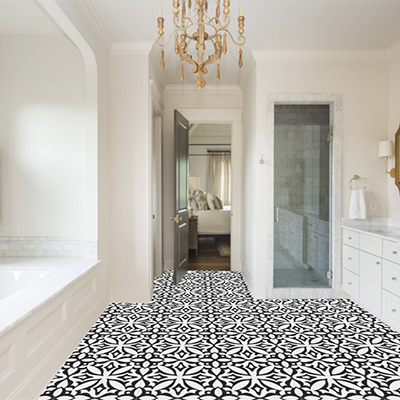 Zebra Black 01 - Image 2