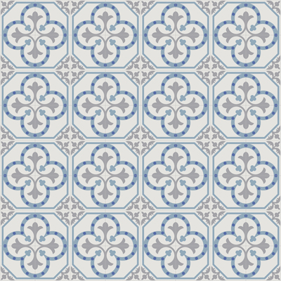 CEMENT TILES