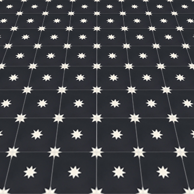 Estrellas Black 01 - Image 4