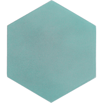 Hex-120 Aqua 8x9 - Image 2