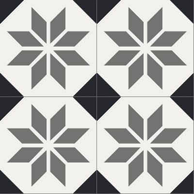 CEMENT TILES