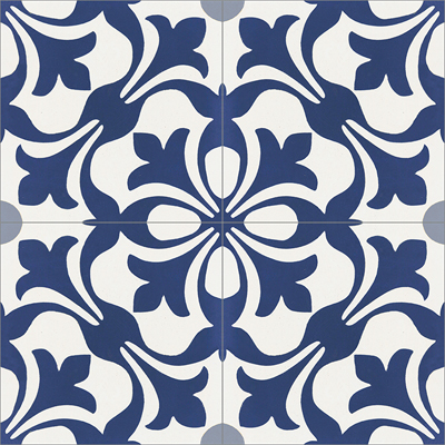 CEMENT TILES