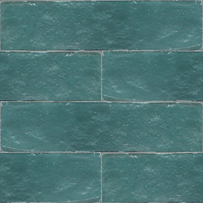 ZELLIGE TILES