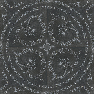 TERRAZZO TILES