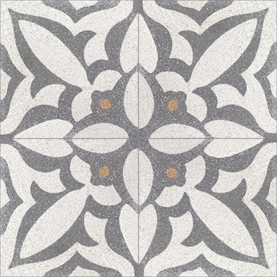 TERRAZZO TILES