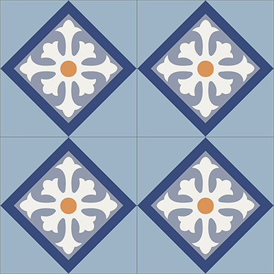 CEMENT TILES