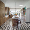 CEMENT TILES FOR KITCHENS