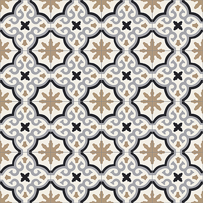 CEMENT TILES
