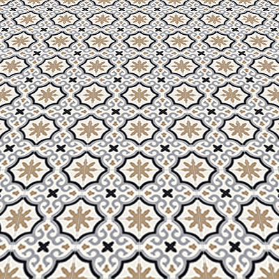 CEMENT TILES