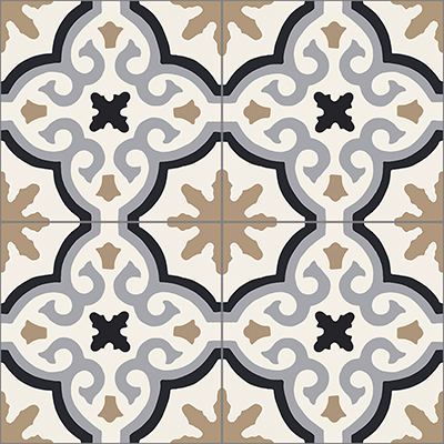 CEMENT TILES
