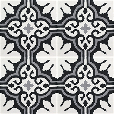 CEMENT TILES