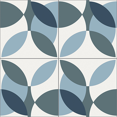 CEMENT TILES
