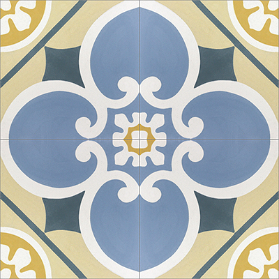 Floor Tiles