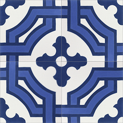 cement tiles